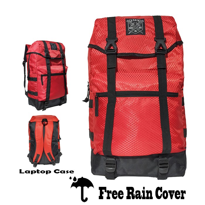 Tas ransel outdoor 20L// backpack tas ransel distro // Tas punggung 20 Liter