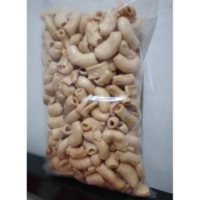 

Makaroni Asin / Pedas 200 gram