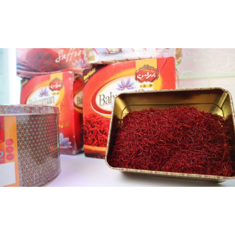 

Saffron Import Middle East 200gr