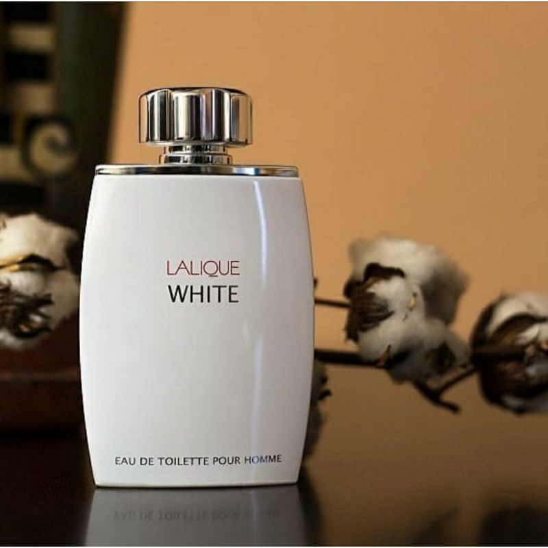 Parfum Lalique White 125ml