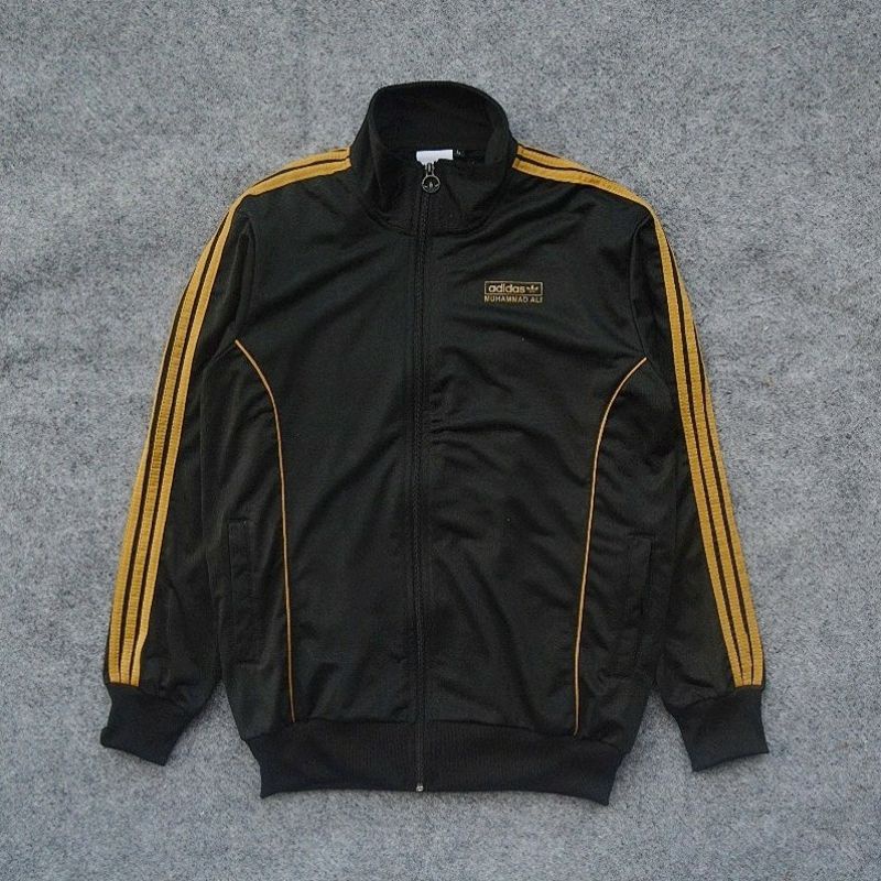 Tracktop Adidas x Muhammad Ali