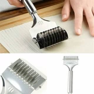 

Kualitas Terbaik - Pastry Tool / Noodle Cutter /Pasta Cutter