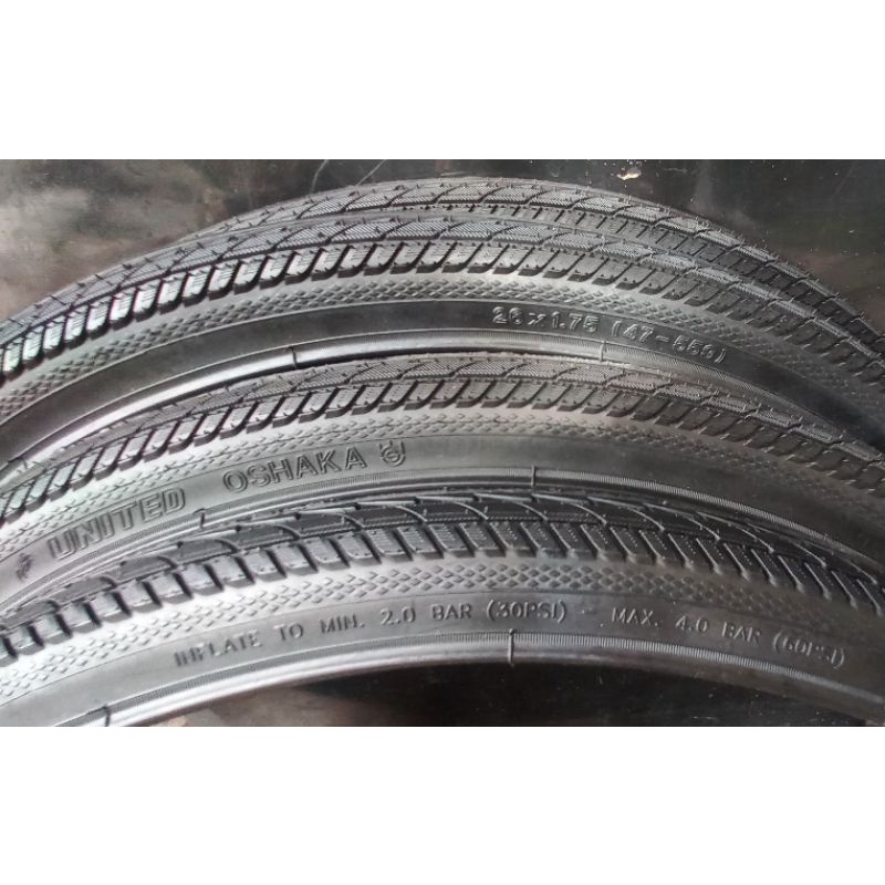 ban luar 26x1.75 Kenda ban luar sepeda ban luar 26 x 1.75 ban 26"