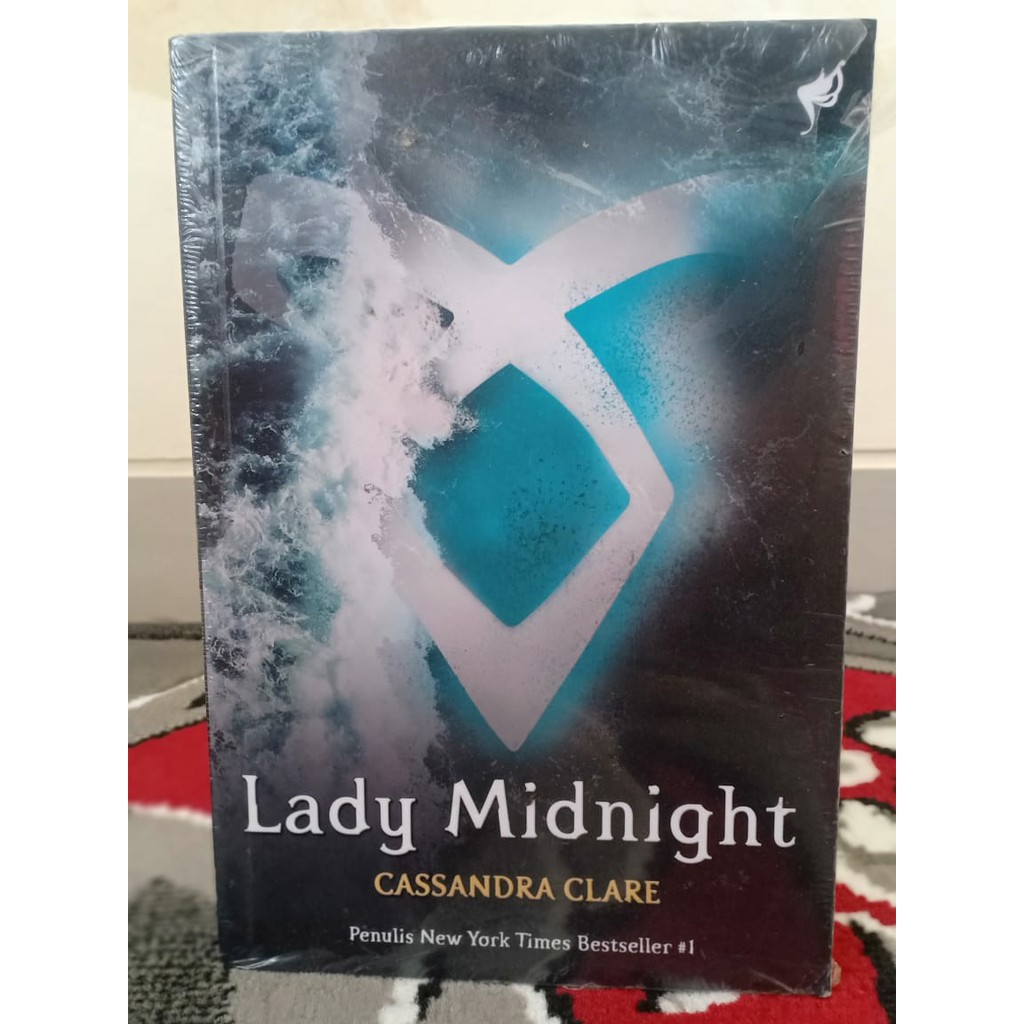 Lady Midnight