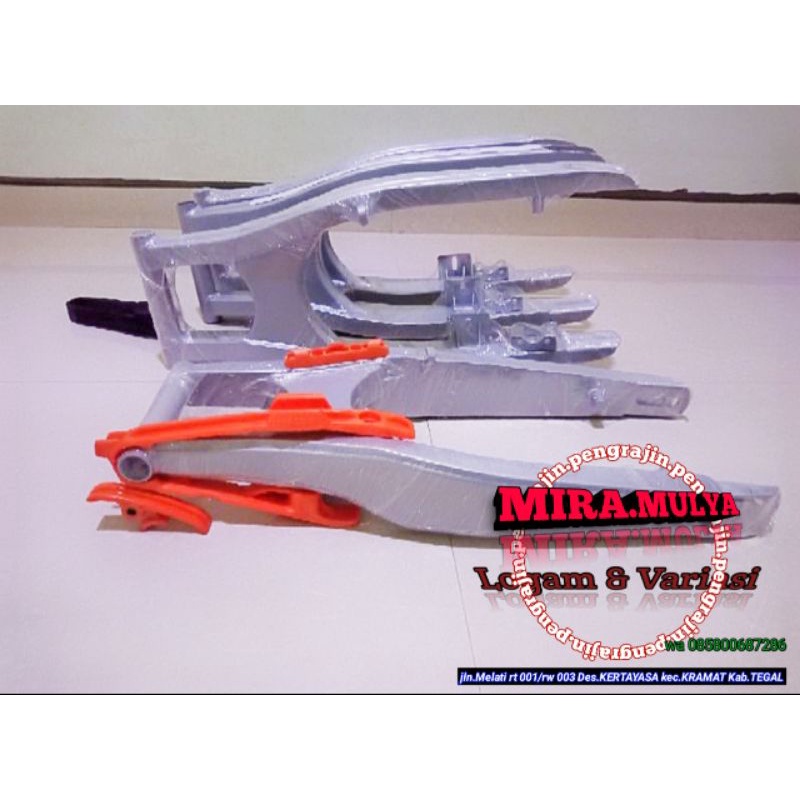 SWING ARM KTM MODEL LISLAS PNP KLX & CRF