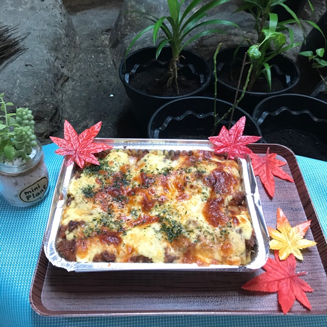 

Premium Lasagna Family Size
