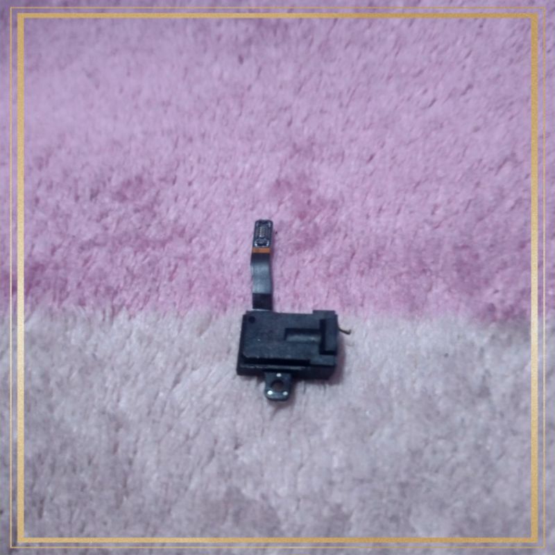 Fleksibel handsfree Samsung G530FD original copotan normal