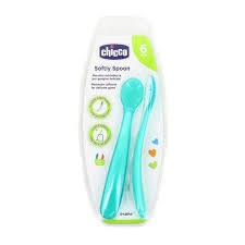 Chicco Softly Spoon