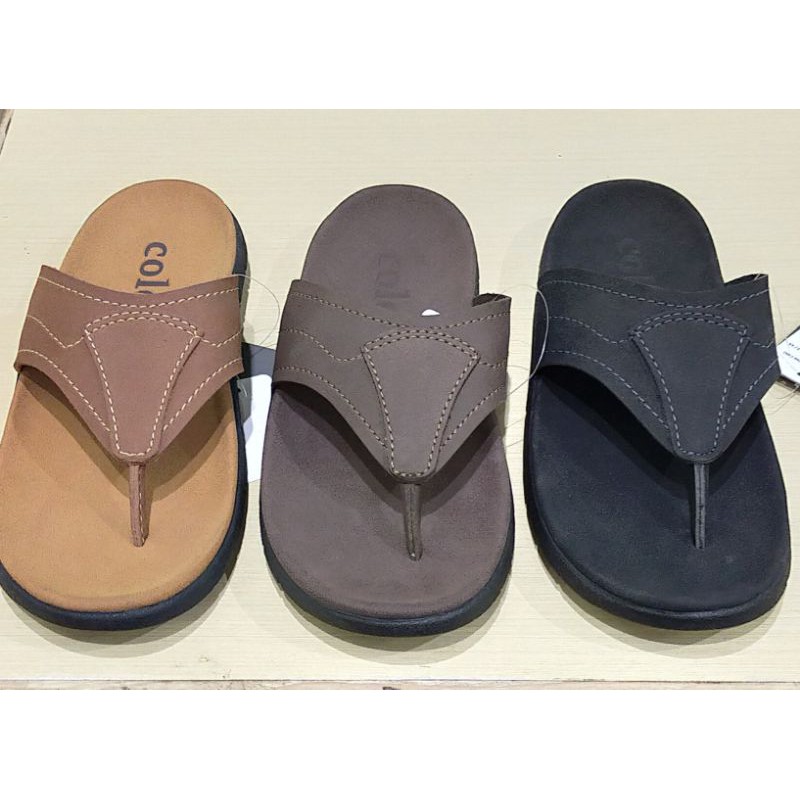 sandal pria cole