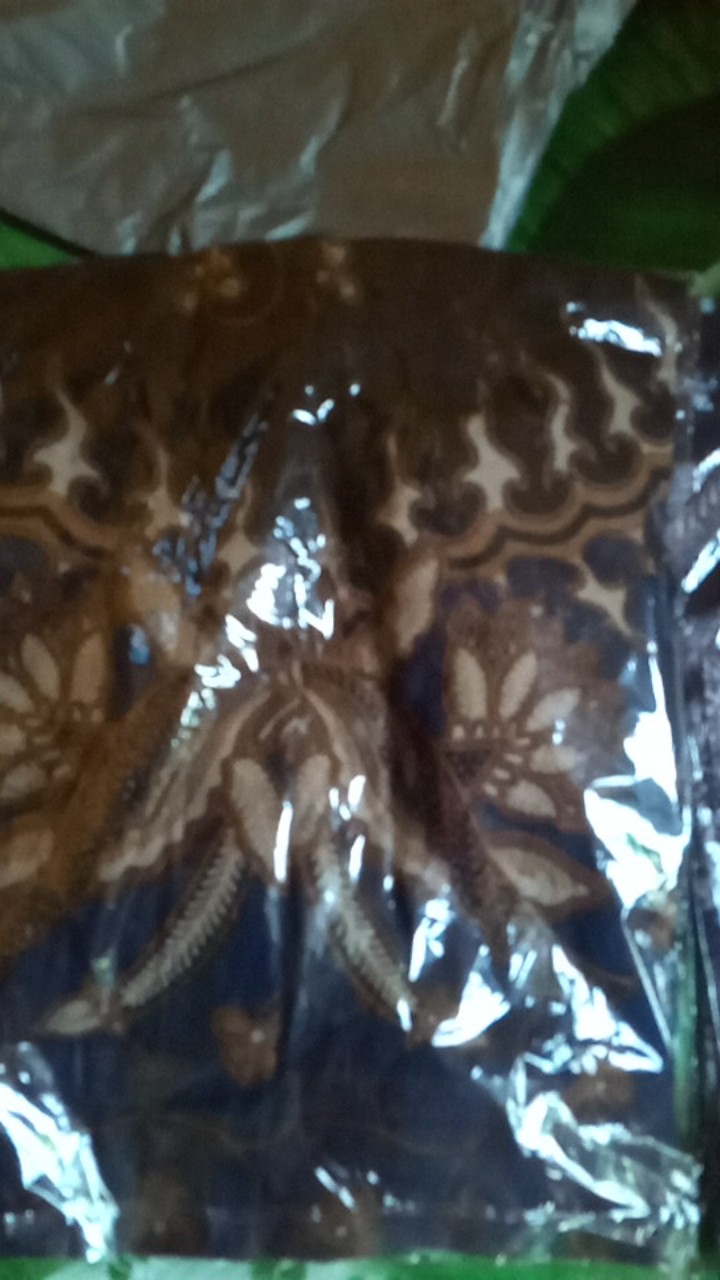 Kemeja Batik Anak Laki-laki Lengan Panjang Usia 1-13 Tahun Batik Premium Kualitas Super Harga Murah