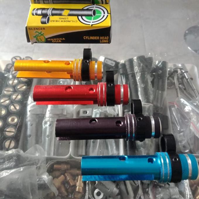 Favorit] Cincin Shrap Tiger Innova Od22 Laras Od13