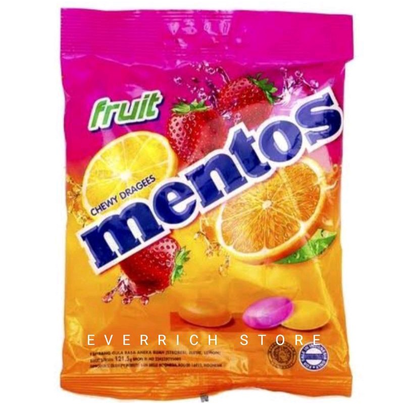 

permen mentos