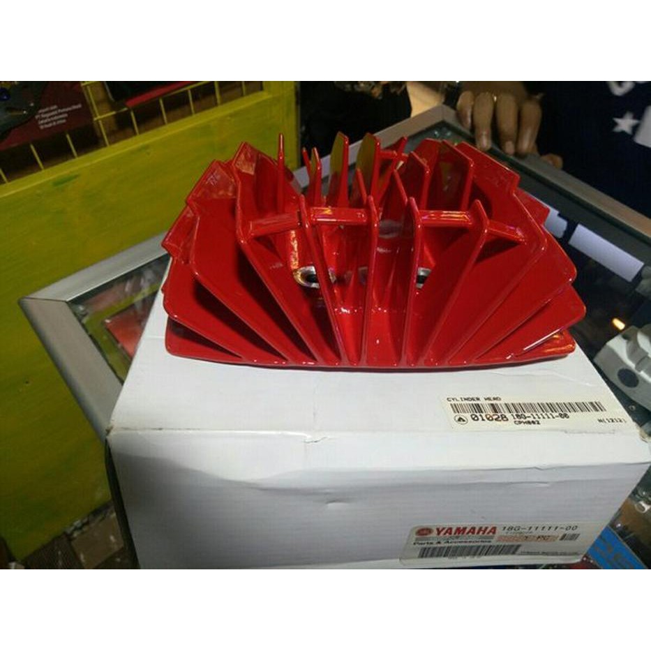 Promo kop nanas rx king japan original tools Limited