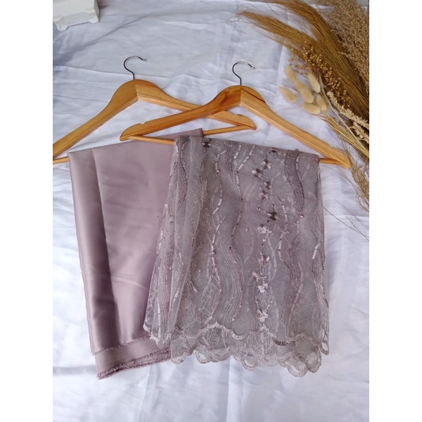 PAKET SERAGAM BRIDESMAIDS /KAIN SERAGAM KELUARGA