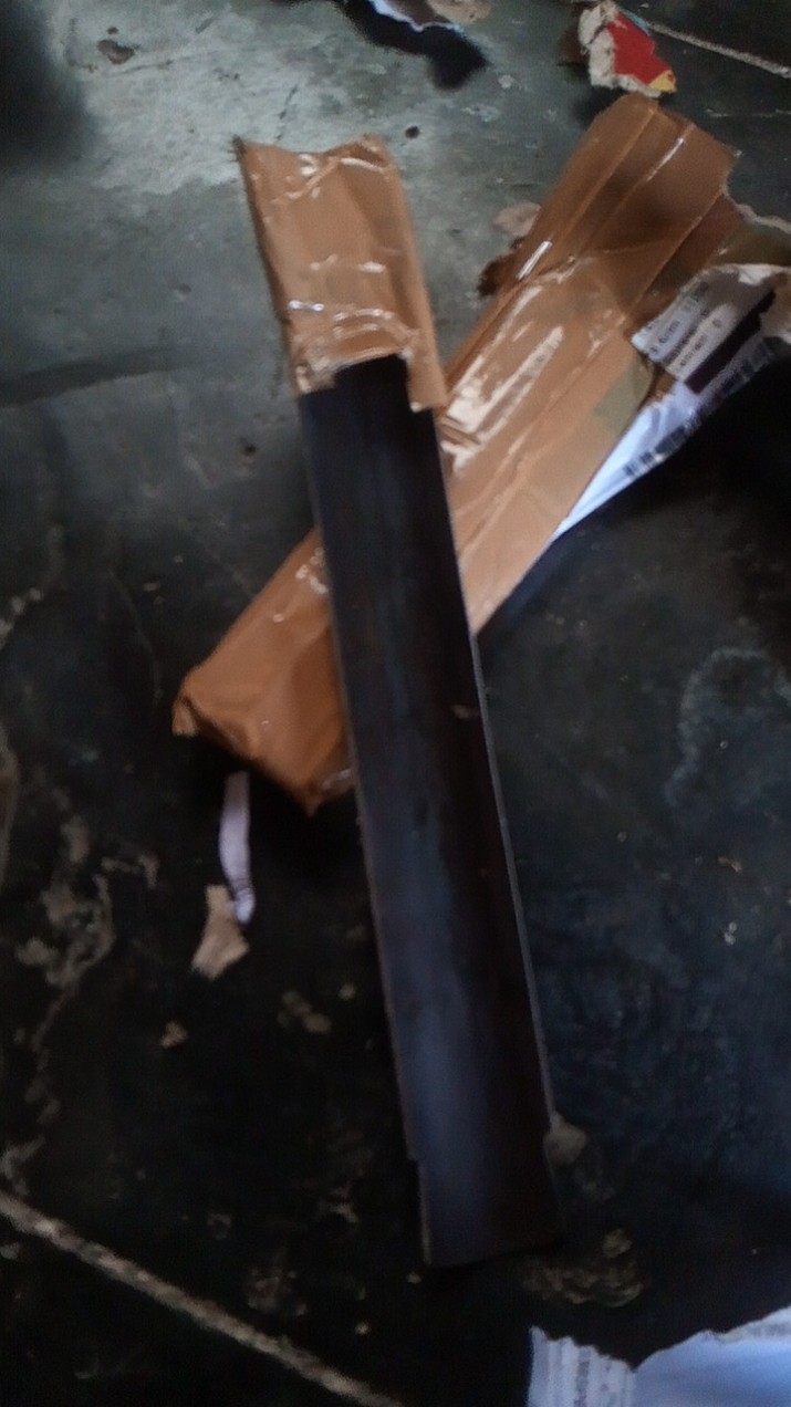 Alat Pahat Ukir Kayu Tatah Jepara Jenis Kol Atau Penyuru Ukuran Lebar