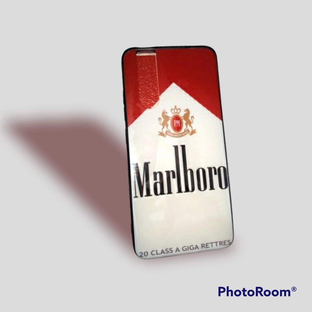 CASE HANDPHONE ALL TYPE PART 3 MOTIF ROKOK DJARUM SUPER SAMPOERNA DLL REALPICT