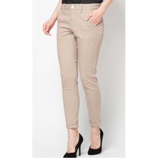 CELANA CHINO/CHINOS SKINNY STREET CEWEK CELANA MURAH