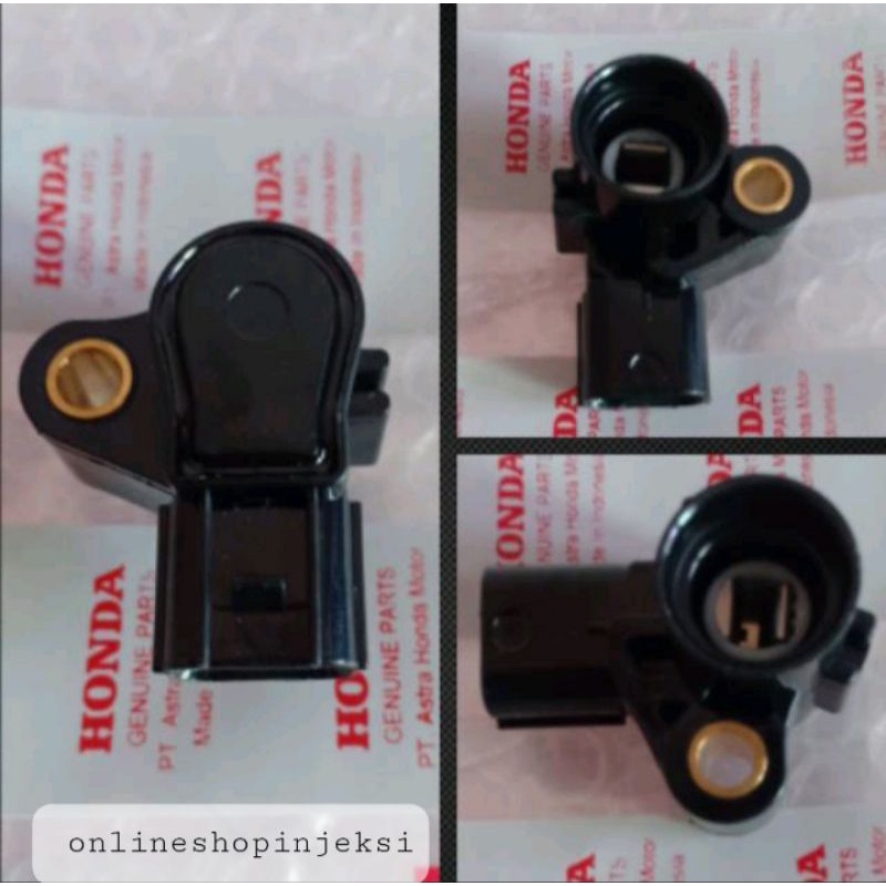 sensor tps stelan langsam tps revo injeksi dan new supra x 125 helm in