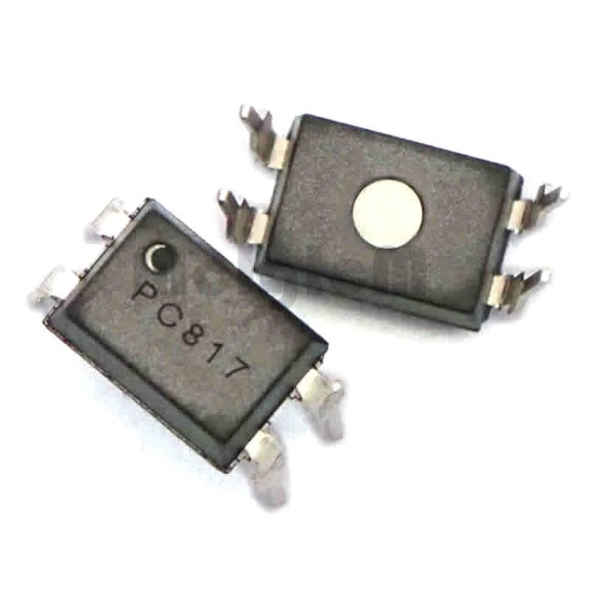 

PC817