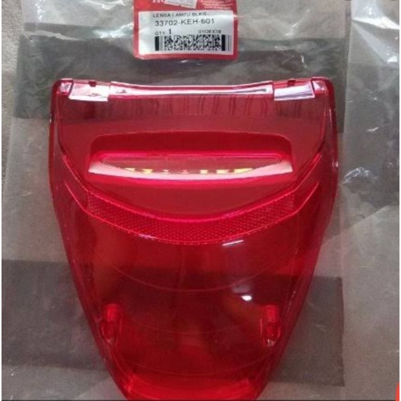 Mika Stop Mega pro Primus 33702-KEH-601