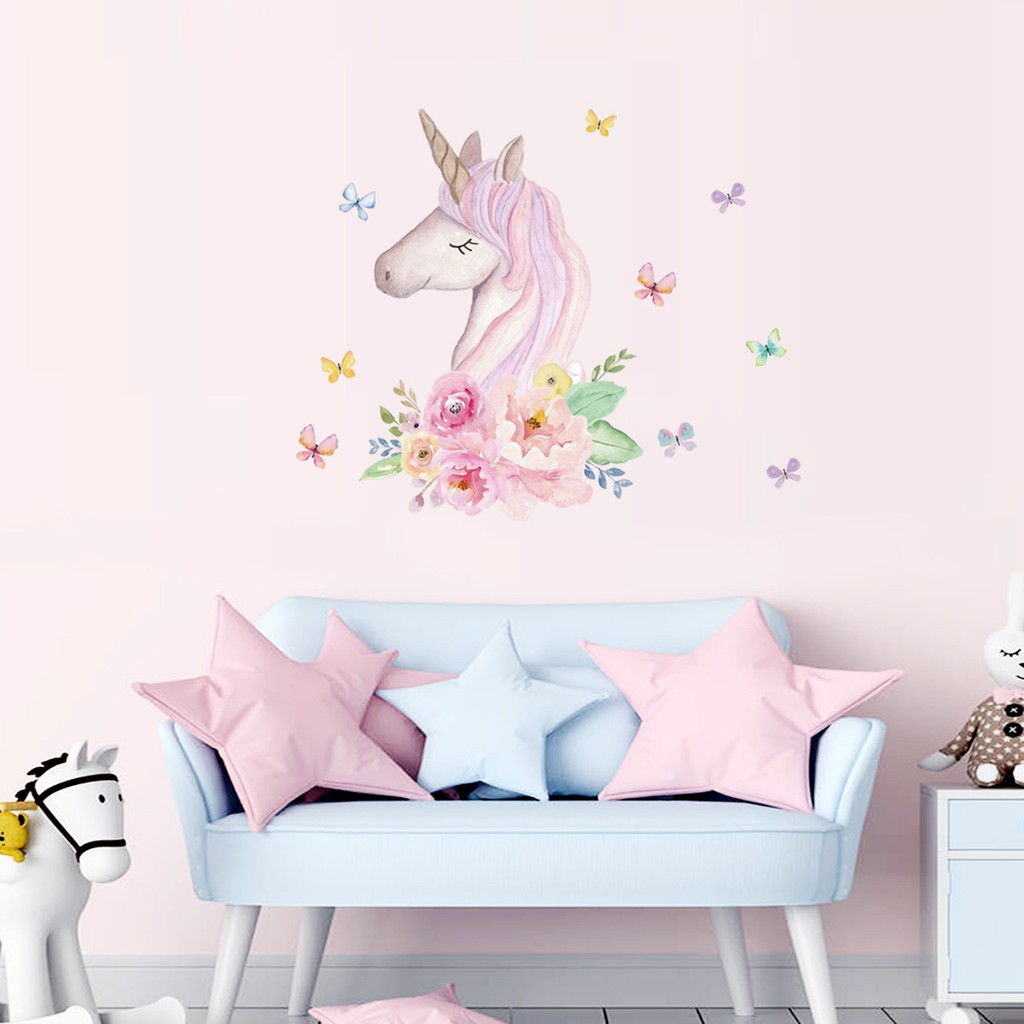 [GD] WALL STIKER STICKER DINDING TEMBOK PLANET KAMAR ANAK COWOK CEWEK S7 S8 S9 S10 S11 S12 KUDA PONY