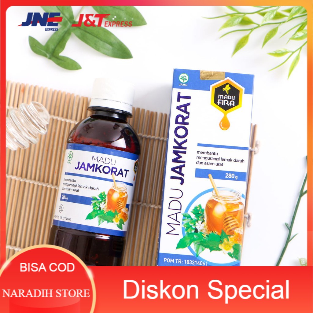 

Madu Jamkorat - urat madu - kolesterol - madu kolesterol - obat kolesterol dan asam urat ORIGINAL