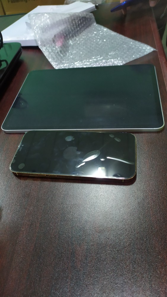 Dummy Ipad Air 4 ( 2020 )