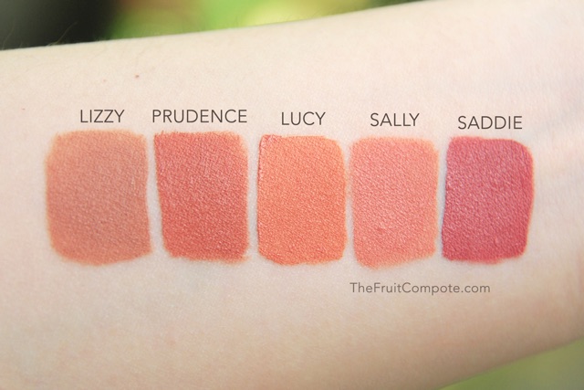 Rollover Reaction Sueded Lipstick Shopee Indonesia