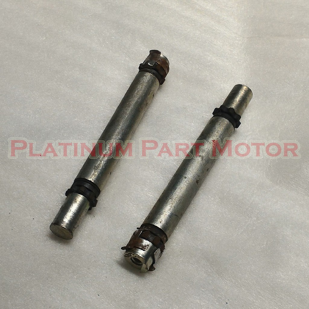 Dudukan Balancer - As Balancer -- Karisma - Kirana - Supra Fit New