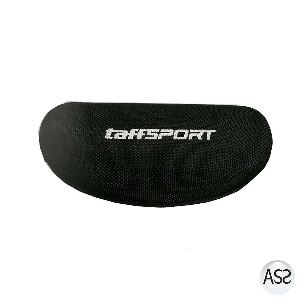 ASS Shop - TaffSPORT Kotak Kacamata EVA Hardcase Waterproof