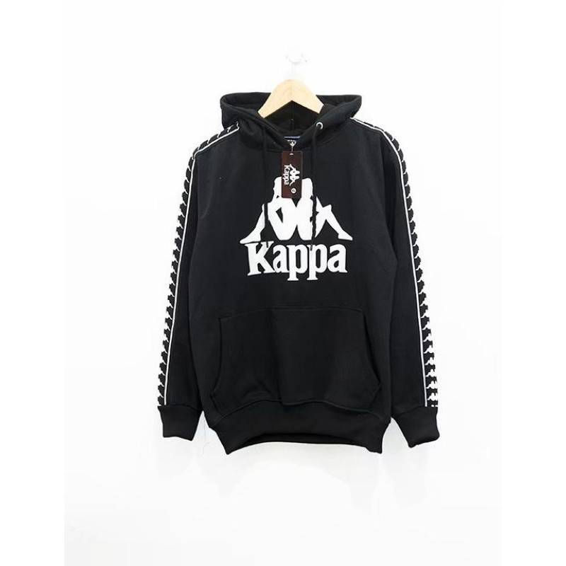 jaket sweater hoodie premium kappa