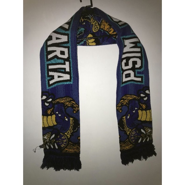 Scarf PSIM