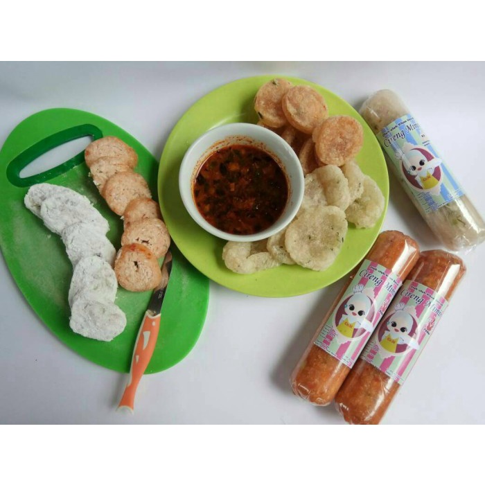 

ds20112s Cireng Kitty/Oleh-Oleh Garut Xa20X1