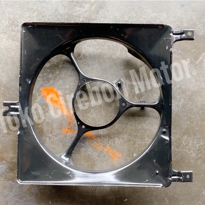 Casing extraFan Karimun