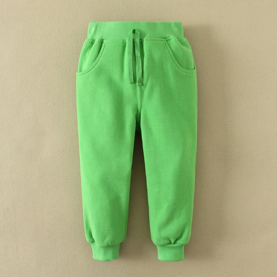 BABY PANT LONG SWEATER / CELANA PANJANG