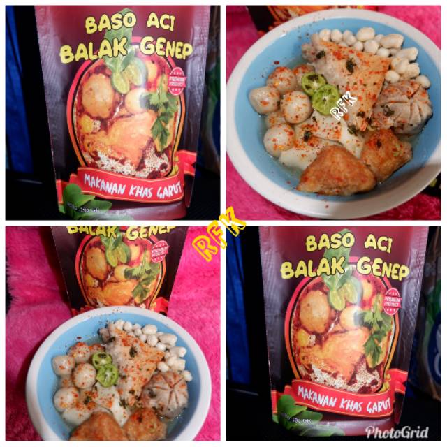 

Baso Aci Balak Genep