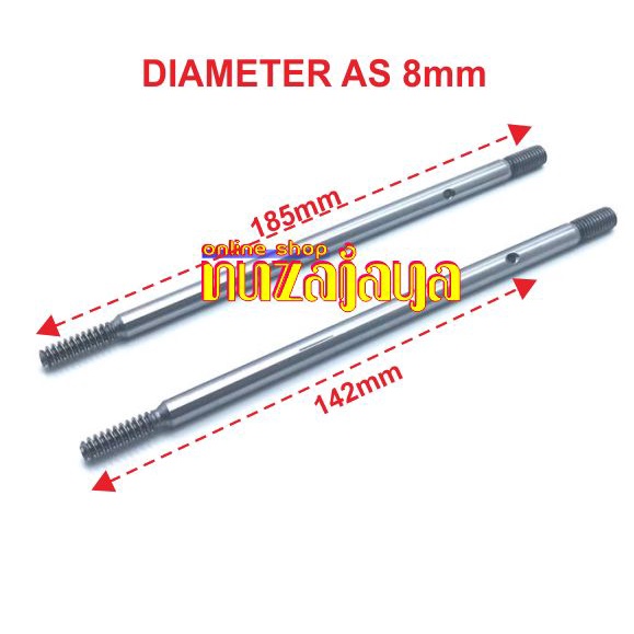 AS KIPAS ANGIN MODEL MASPION 12 INCH