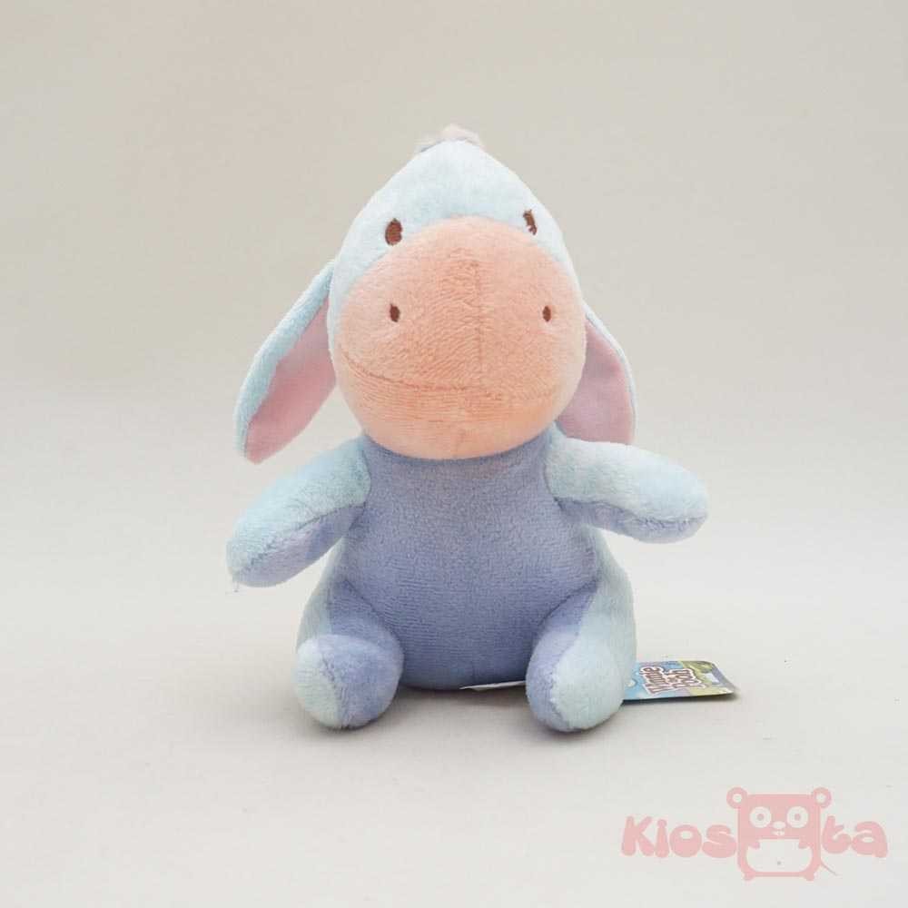 boneka baby eeyore winnie the pooh original disney small | Hobi