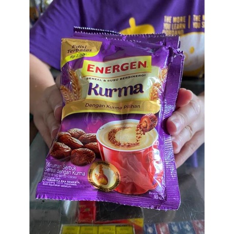 

PRODUCT TERLARIS ENERGEN RENTENG ♡ 851