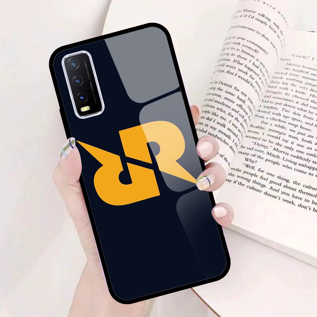 Case E-Sport Alter Ego, Evos, RRQ, Aura, Bigetron Vivo Y20