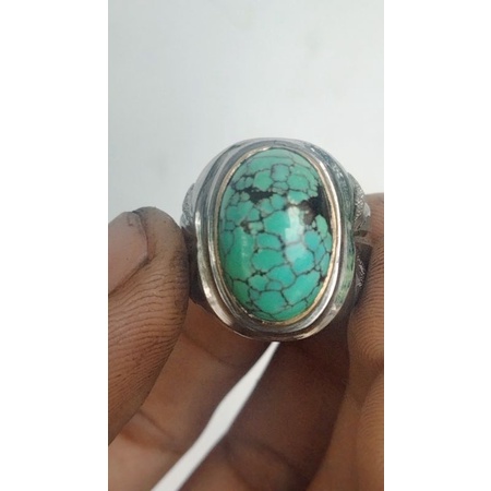 Natural pirus mesirr urat jala ceplok