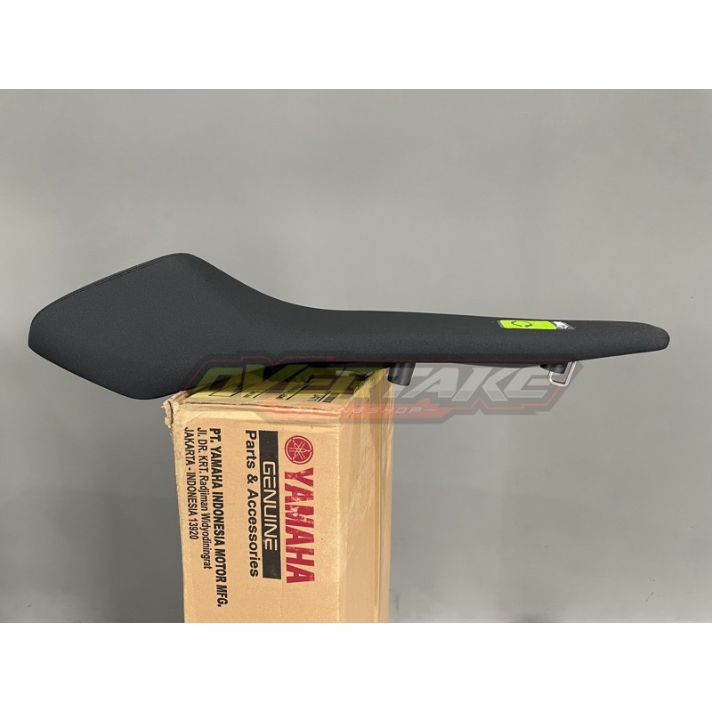 Jok mx king original custom single seat cover ozza racing original