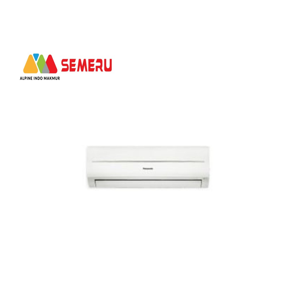 Panasonic Ac Standard 0 5 Pk Cs Cu Zn5 Wkp Khusus Makassar Indonesia