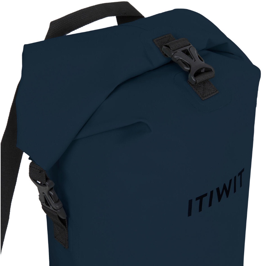 ITIWIT Tas Kering 30L Dry Bag Kedap Air