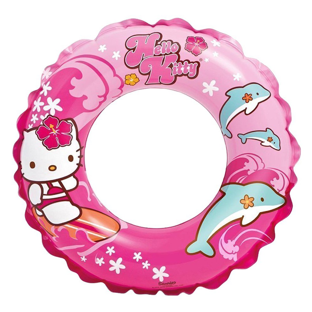 Intex Hello Kitty Swim Ring