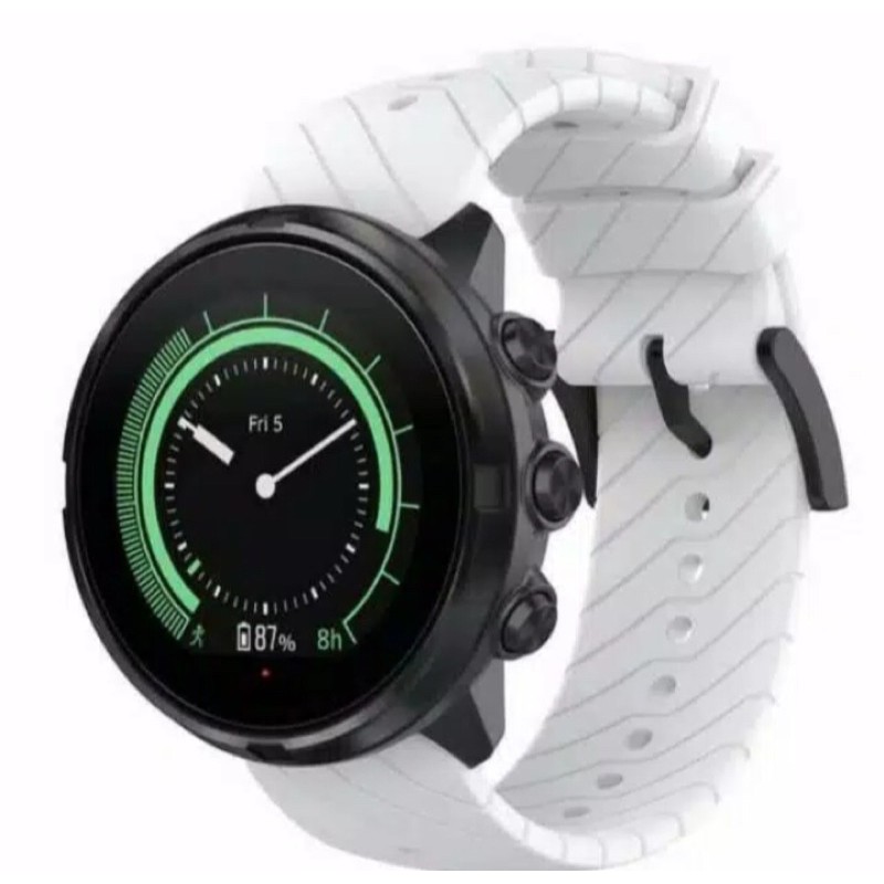 strap jam suunto 9 dan suunto spartan sport motif