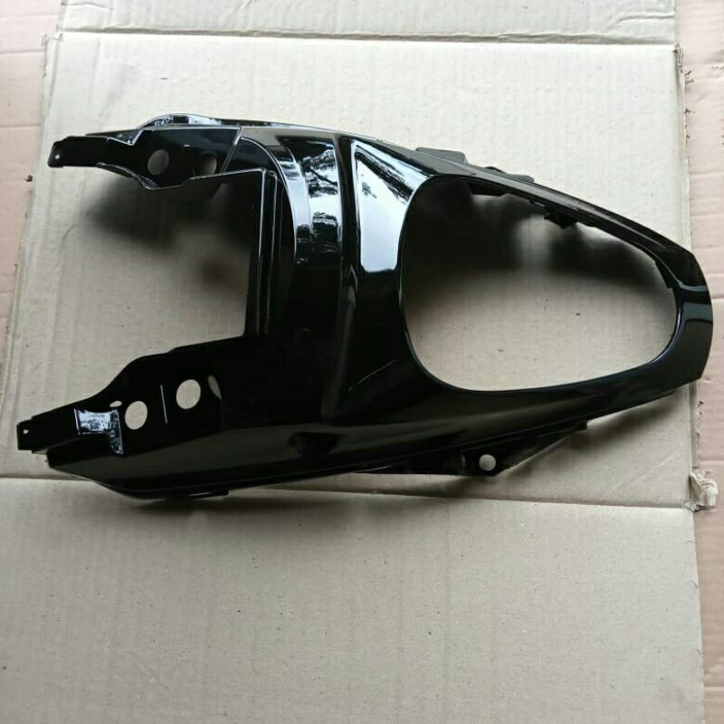 cover lampu stop belakang Scoopy karbu