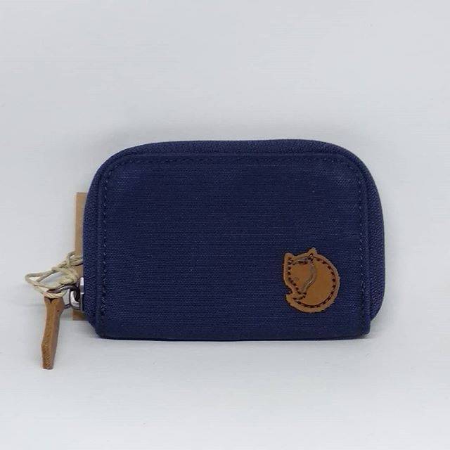 fjallraven card holder