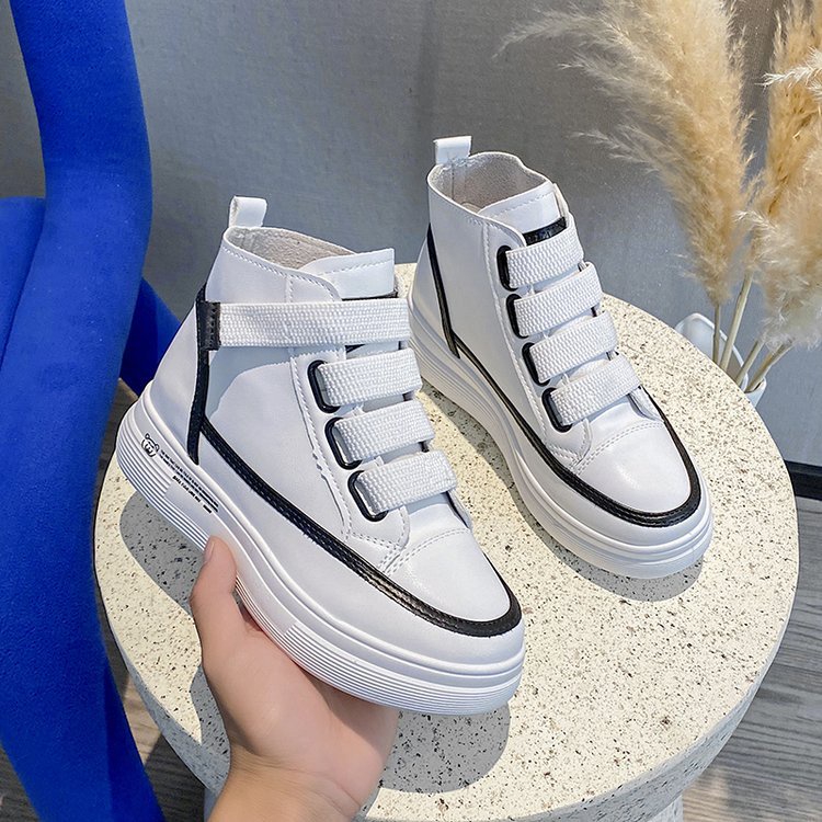 [ Import Design ] Sepatu Boots Wanita Import Premium Quality ID143