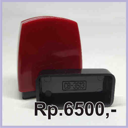 

GAGANG STEMPEL TAPAL KUDA 33X13